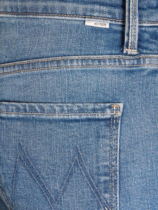 26FW 마더 데님 팬츠 121782219 KIC DENIM - MOTHER