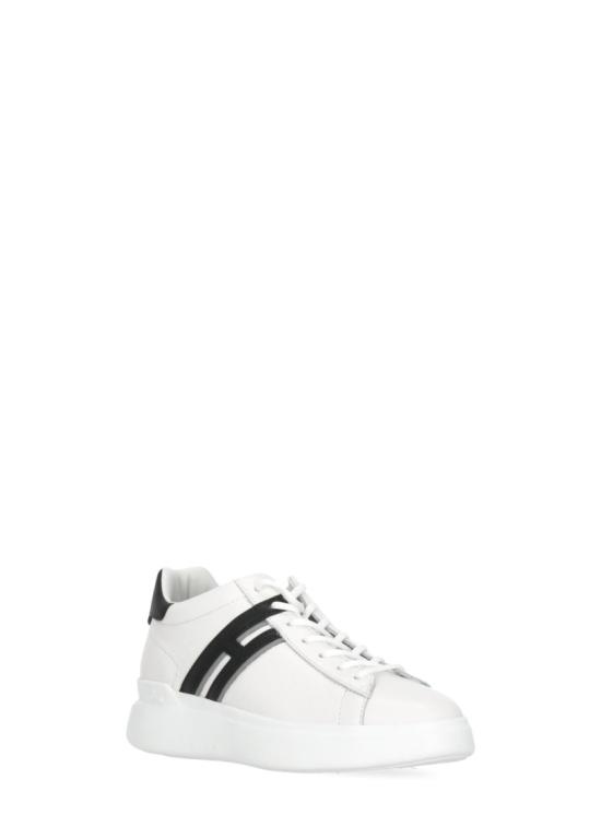 26SS 호간 스니커즈 HXM5800DV42UXS828F White - HOGAN