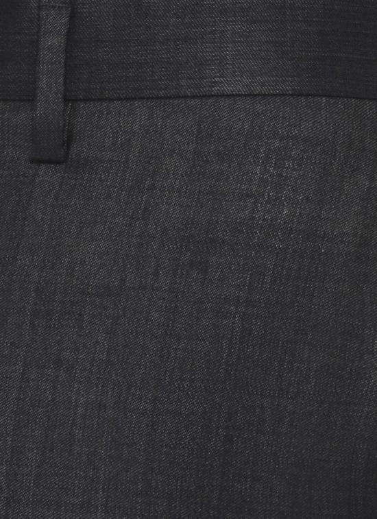 26SS 라르디니 수트 PA6300EPAIF66417850 Black - LARDINI