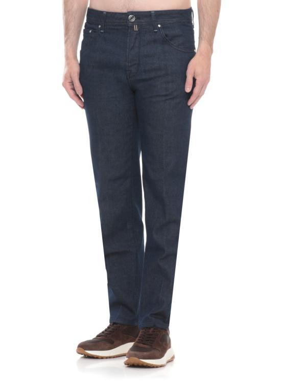 26SS 야콥코헨 데님 팬츠 QE015031S2851 R1100D Blue - JACOB COHËN