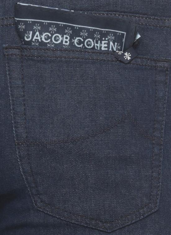 26SS 야콥코헨 데님 팬츠 QE015031S2851 R1100D Blue - JACOB COHËN