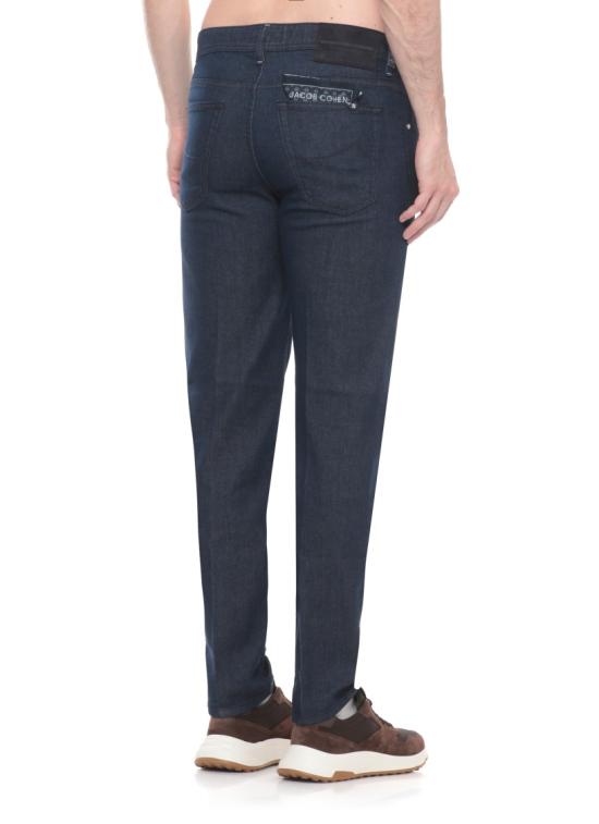 26SS 야콥코헨 데님 팬츠 QE015031S2851 R1100D Blue - JACOB COHËN