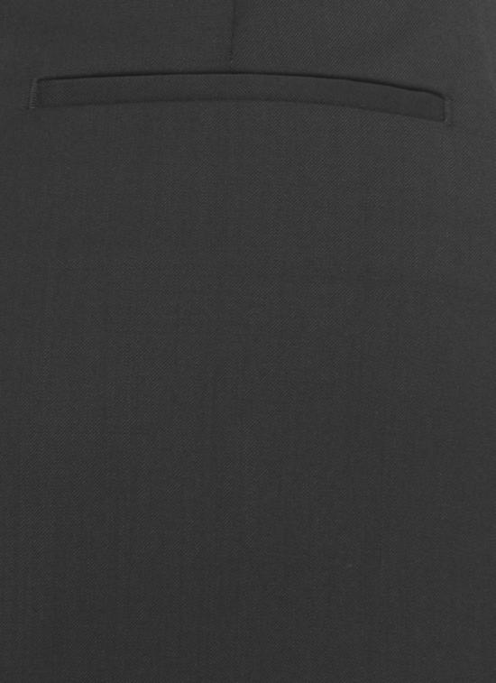 26SS 브릴리아1949 팬츠 BORGONUOVOW40010000010 Black - BRIGLIA 1949
