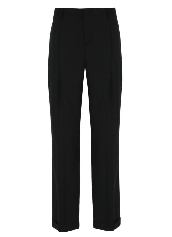 26SS 브릴리아1949 팬츠 BORGONUOVOW40010000010 Black