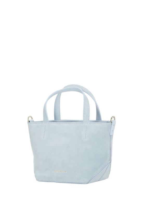 26SS 파비아나 필리피 토트백 BGD266A810M0005154 Blue - FABIANA FILIPPI