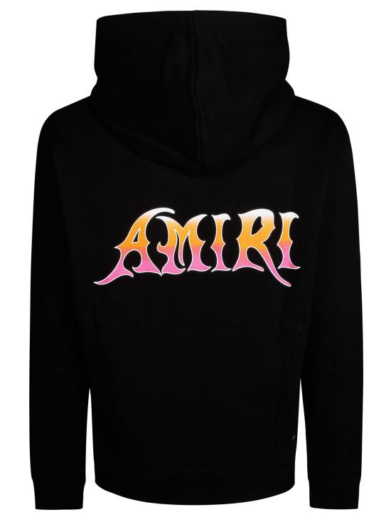 26FW 아미리 스웨터 AMTOJR1169 001 NERO - AMIRI