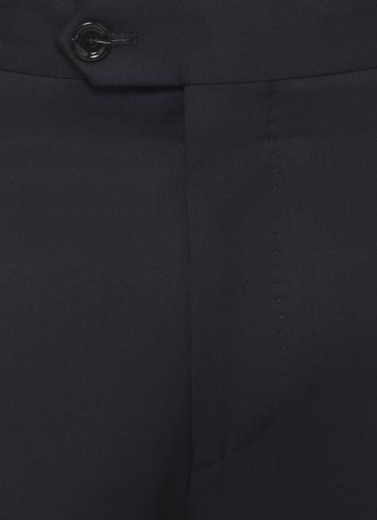 26SS 라르디니 수트 CN445AECN64414850 Black - LARDINI