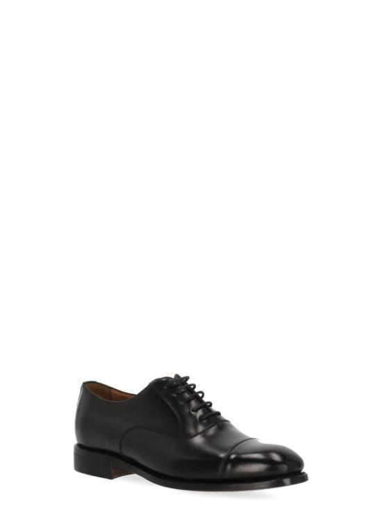 26SS 버윅 드레스 슈즈 5217293ANTIK BLACK - BERWICK