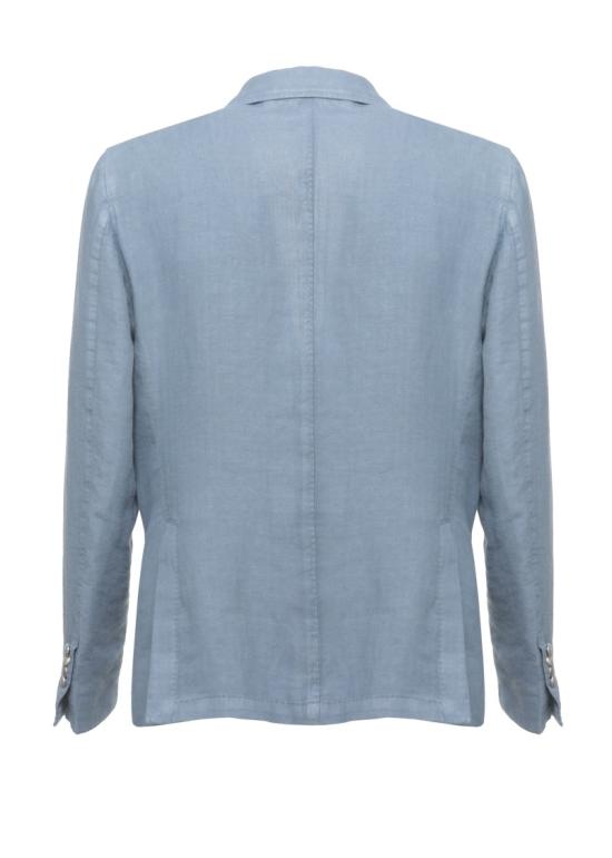 26SS 엘비엠 수트 자켓 2807453169 Blue - L.B.M.
