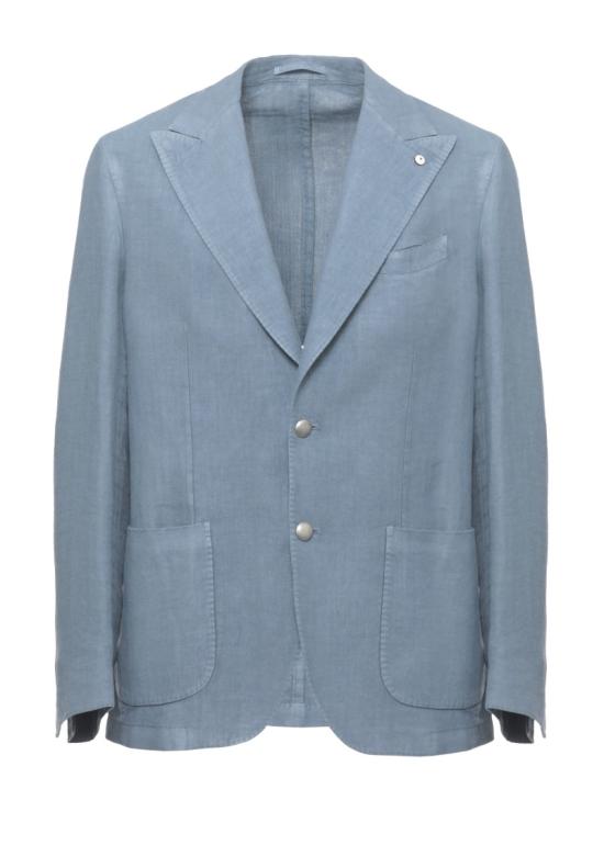 26SS 엘비엠 수트 자켓 2807453169 Blue