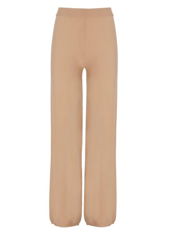 26SS 캉그라 스트레이트 팬츠 393915289 Neutrals
