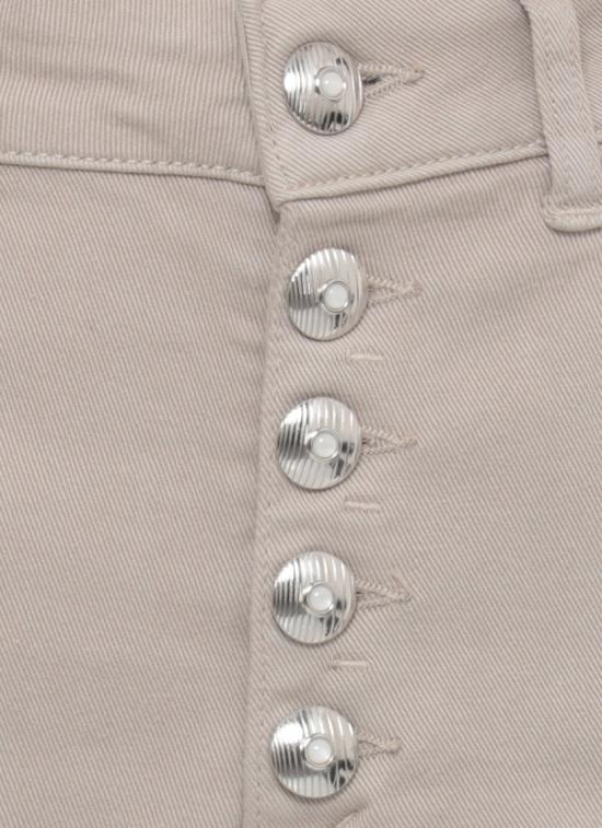 26SS 돈답 스트레이트 팬츠 DP268BBS0030D PTD010 Grey - DONDUP