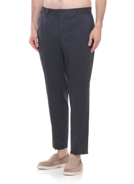 26SS 피티토리노 수트 팬츠 CORSRBB30REW VD05 0360 Black - PT TORINO