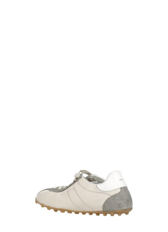 26SS 마르지엘라 스프린터 스니커즈 S57WS0515P7383HB293 Neutrals - MAISON MARGIELA