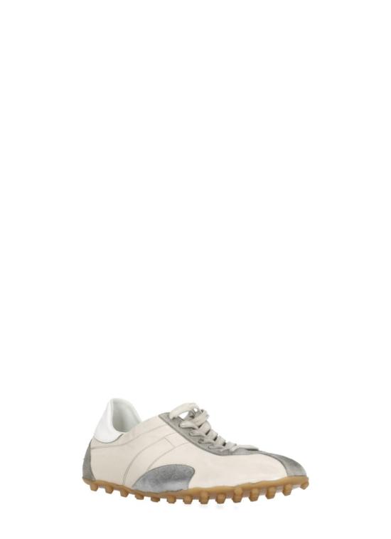 26SS 마르지엘라 스프린터 스니커즈 S57WS0515P7383HB293 Neutrals - MAISON MARGIELA