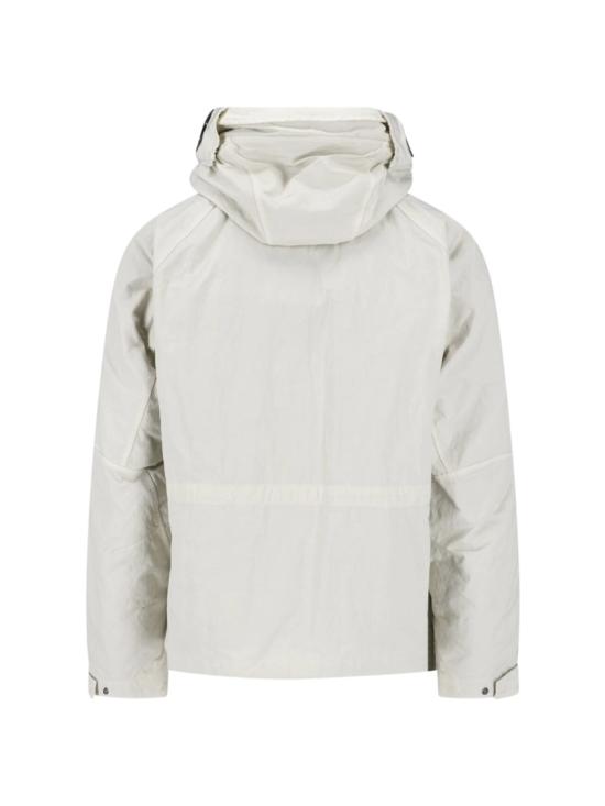 26FW 씨피 컴퍼니 자켓 21CMOW078A 110305G120 Neutrals - C.P. COMPANY