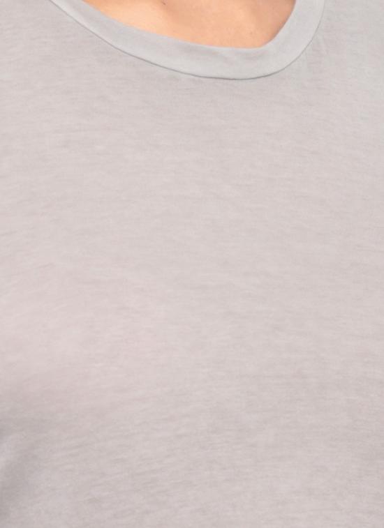 26SS 아방도이 민소매 티셔츠 226SD2650JCOV HV00210 Grey - AVANT TOI
