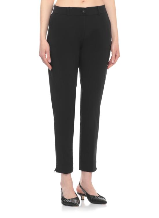 26SS 알알디 스트레이트 팬츠 2686010BLACK - RRD