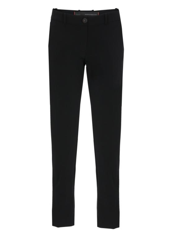 26SS 알알디 스트레이트 팬츠 2686010BLACK