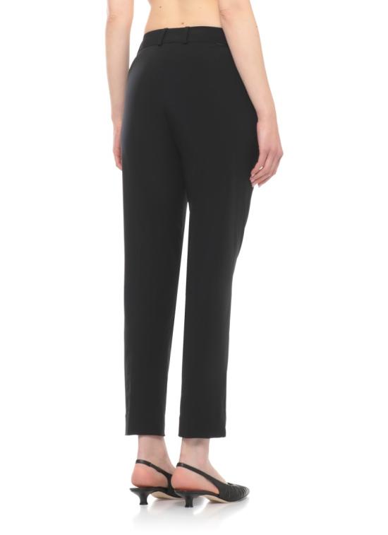 26SS 알알디 스트레이트 팬츠 2686010BLACK - RRD