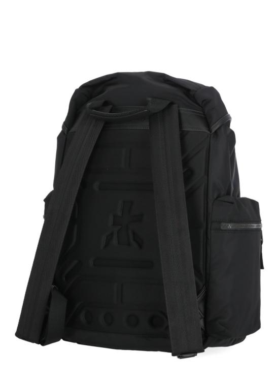 26SS PRMT 백팩 BOOKER2150 Black - PRMT