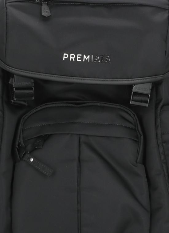 26SS PRMT 백팩 BOOKER2150 Black - PRMT
