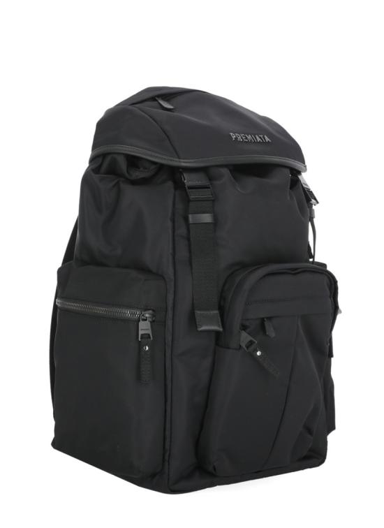 26SS PRMT 백팩 BOOKER2150 Black - PRMT