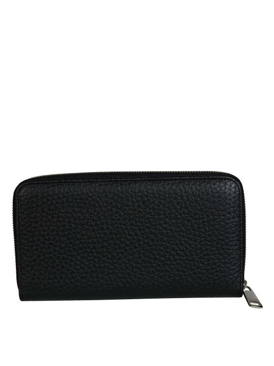 26FW 오르치아니 지갑 SD0047SOF NERO - ORCIANI