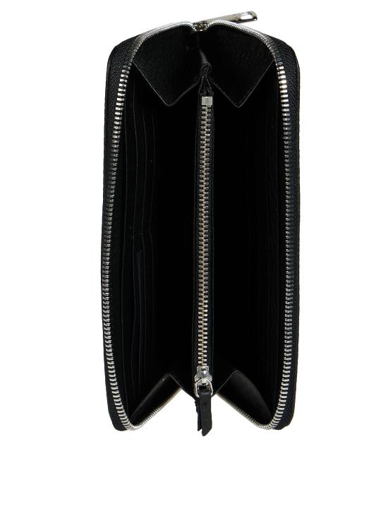 26FW 오르치아니 지갑 SD0047SOF NERO - ORCIANI