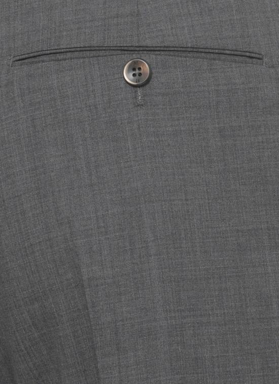 26SS 피티토리노 수트 팬츠 ZSUFZA0CL1ZI560240 Grey - PT TORINO
