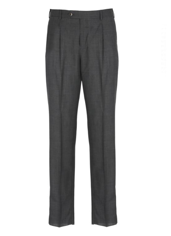 26SS 피티토리노 수트 팬츠 ZSUFZA0CL1ZI560240 Grey