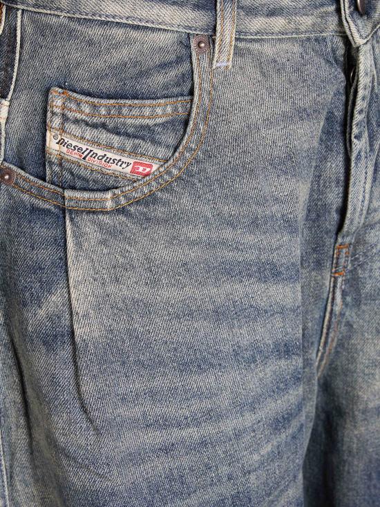 26FW 디젤 데님 팬츠 A23949007EF 01 DENIM - DIESEL