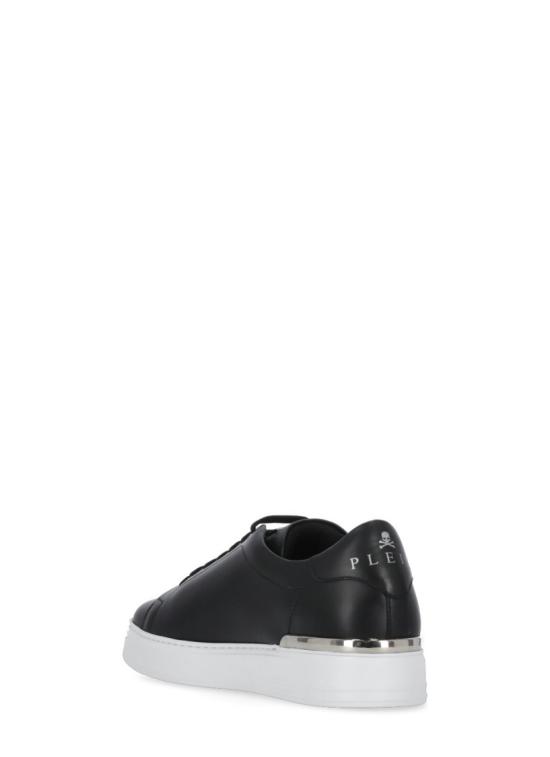 26SS 필립 플레인 스니커즈 FABSUSC0379PLE075N02 Black - PHILIPP PLEIN