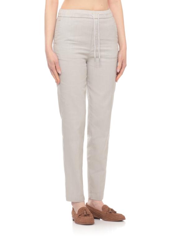 26SS 빠니깔레 스트레이트 팬츠 D380055PA NN38D540220 Grey - PANICALE