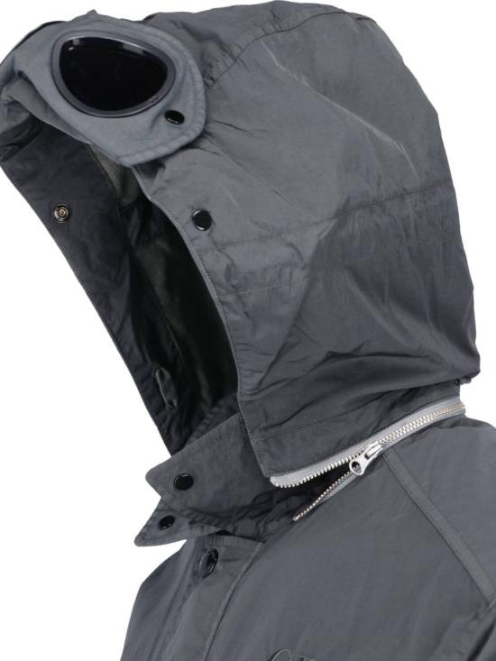 26FW 씨피 컴퍼니 자켓 21CMOW045A 110535D985 Black - C.P. COMPANY