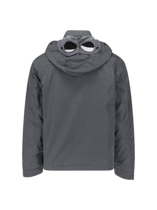 26FW 씨피 컴퍼니 자켓 21CMOW045A 110535D985 Black - C.P. COMPANY