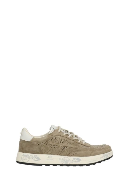 26SS 프리미아타 스니커즈 NOUS8288 Neutrals