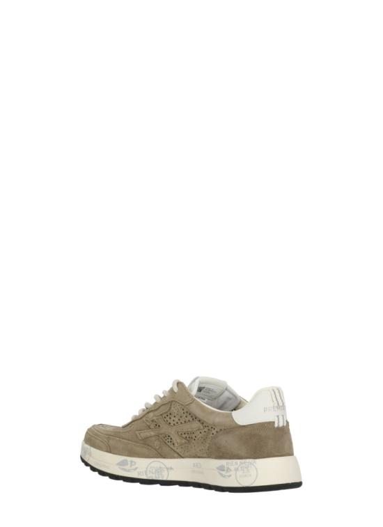 26SS 프리미아타 스니커즈 NOUS8288 Neutrals - PREMIATA