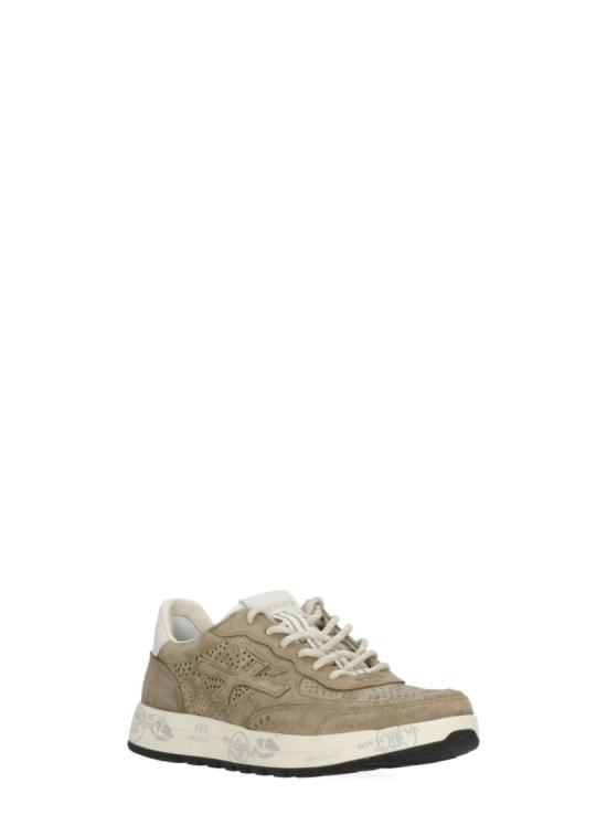 26SS 프리미아타 스니커즈 NOUS8288 Neutrals - PREMIATA