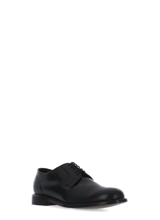 26SS 버윅 드레스 슈즈 4234192ROIS BLACK - BERWICK