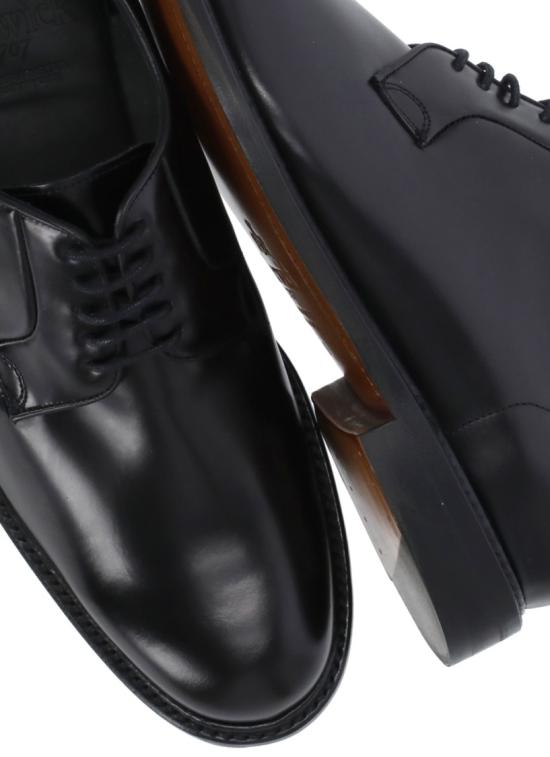 26SS 버윅 드레스 슈즈 4234192ROIS BLACK - BERWICK