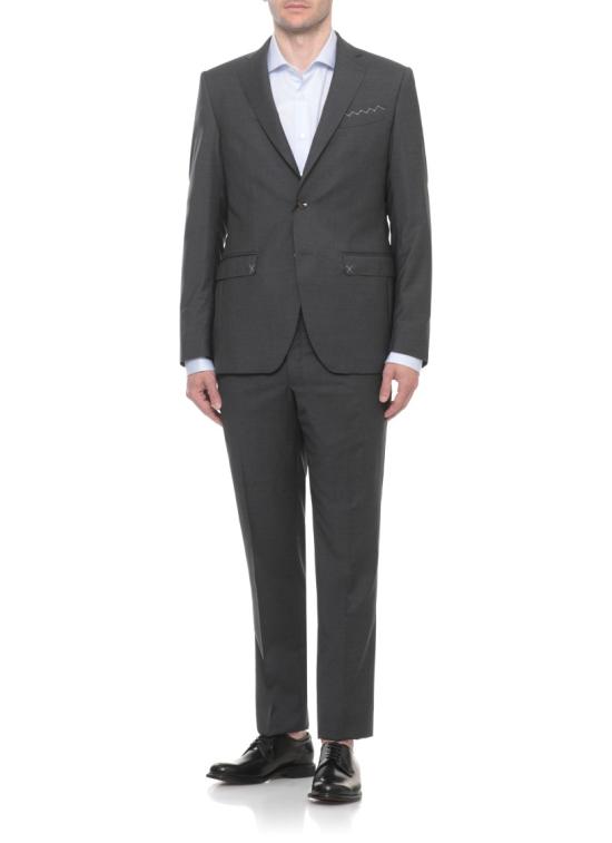 26SS 버윅 드레스 슈즈 4234192ROIS BLACK - BERWICK