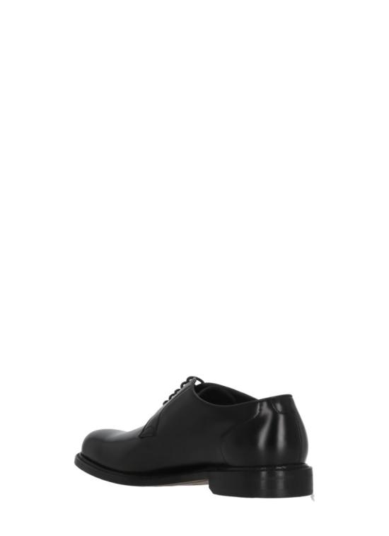 26SS 버윅 드레스 슈즈 4234192ROIS BLACK - BERWICK