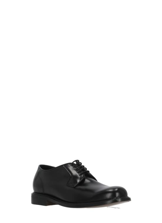 26SS 버윅 드레스 슈즈 4234192ROIS BLACK - BERWICK