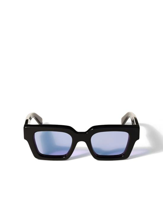 26FW 오프화이트 선글라스 66715 Black