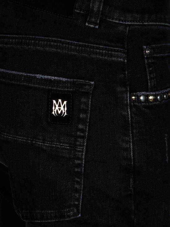 26FW 아미리 데님 팬츠 AMBMJE1123 097 NERO - AMIRI