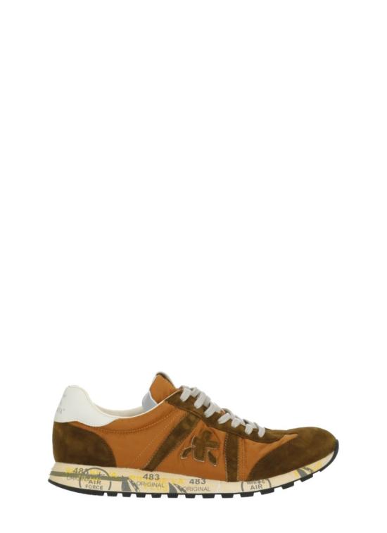 26SS 프리미아타 스니커즈 LUCY8191 Brown