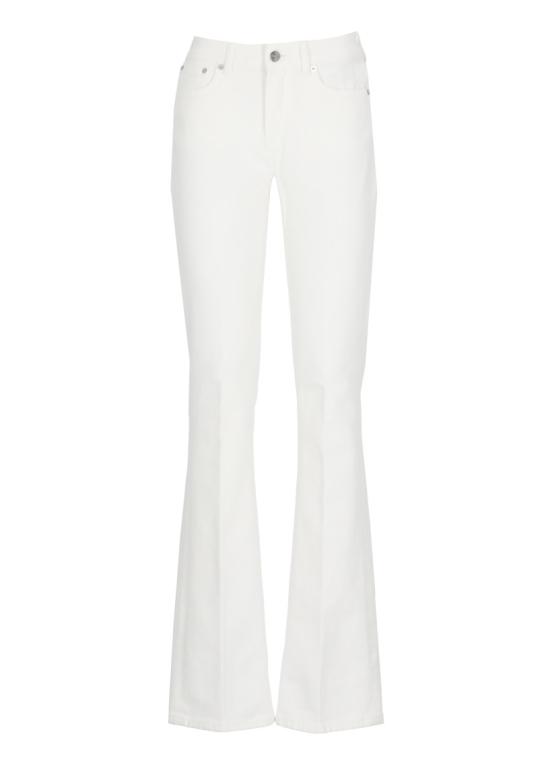 26SS 돈답 데님 팬츠 DP755BSE037D KPT001 White