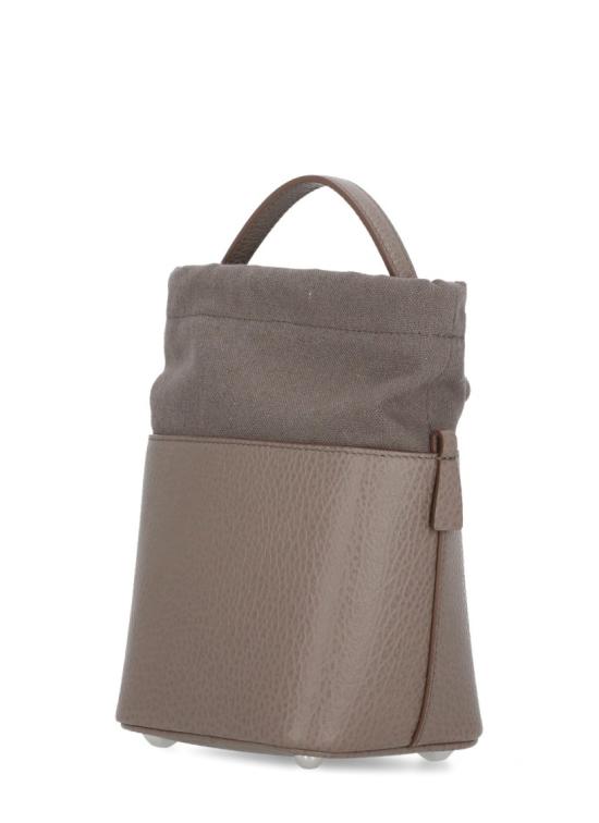 26SS 마르지엘라 토트백 S61WG0035P4348T2615 Grey - MAISON MARGIELA