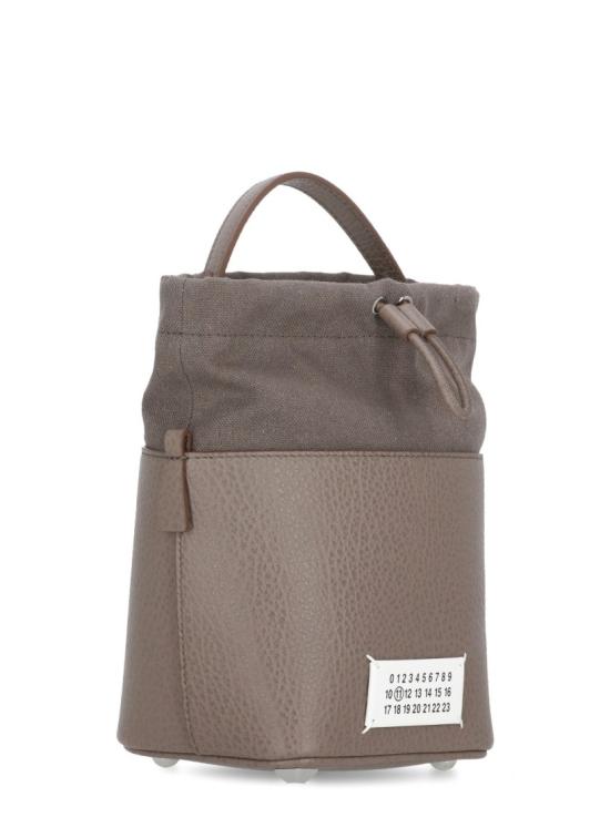 26SS 마르지엘라 토트백 S61WG0035P4348T2615 Grey - MAISON MARGIELA
